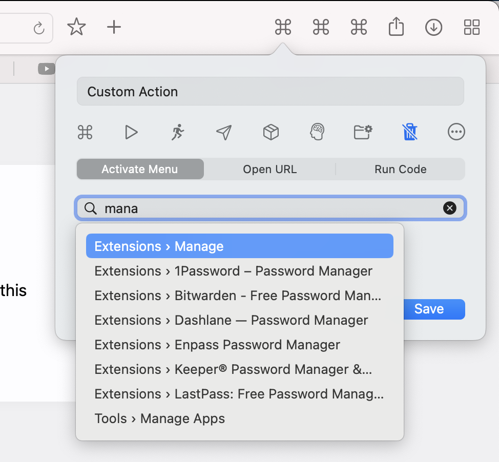 New features in the Orion Browser | Kagi Blog